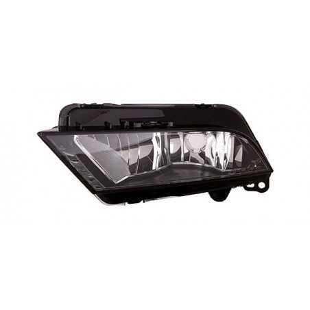 IPARLUX PILOT FRONT FOG LIGHT LEFT 13852201