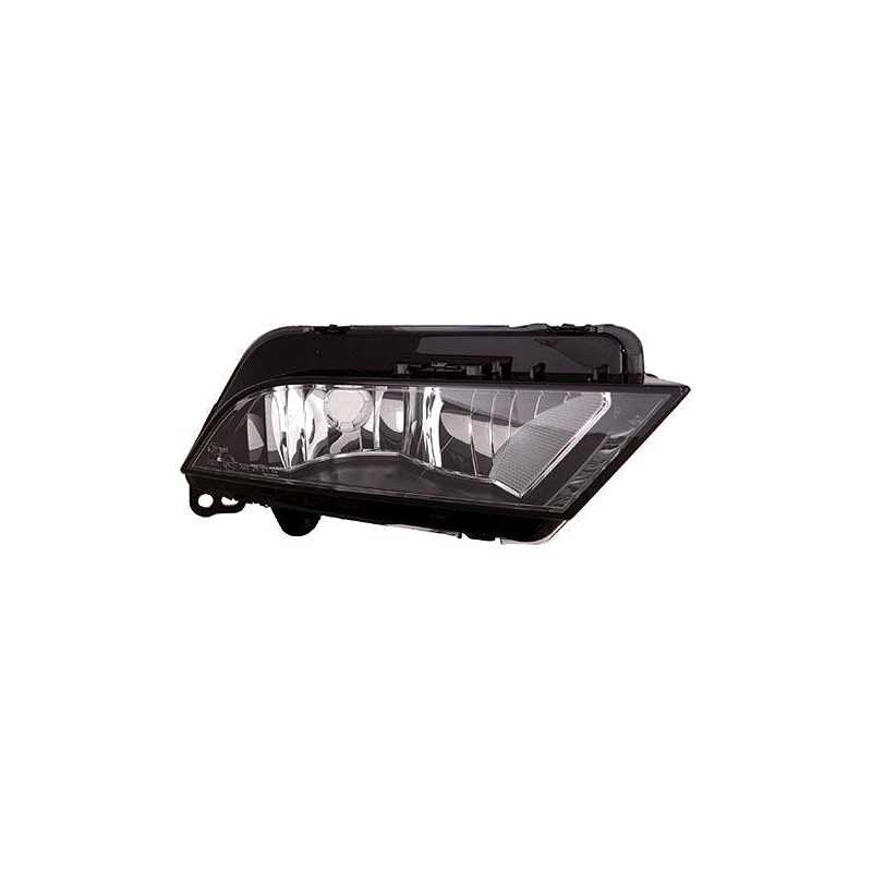 IPARLUX PILOT FRONT FOG LIGHT RIGHT 13852202