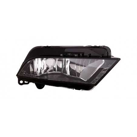IPARLUX PILOT FRONT FOG LIGHT RIGHT 13852202