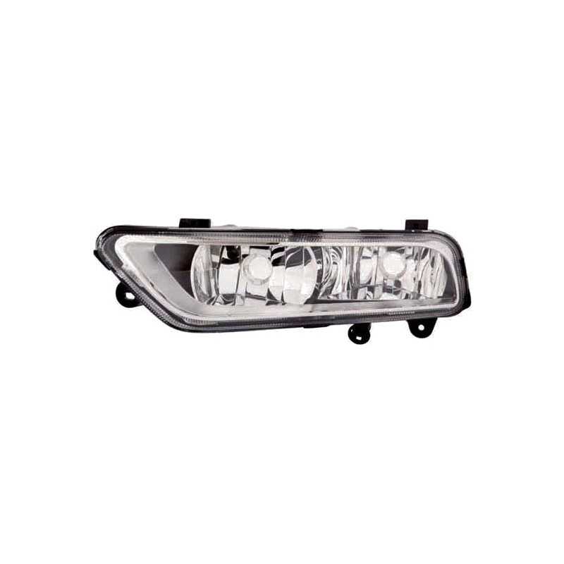 IPARLUX Faro piloto luz antiniebla delantero izquierdo 13913201