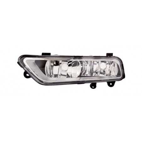 IPARLUX PILOT FRONT FOG LIGHT LEFT 13913201