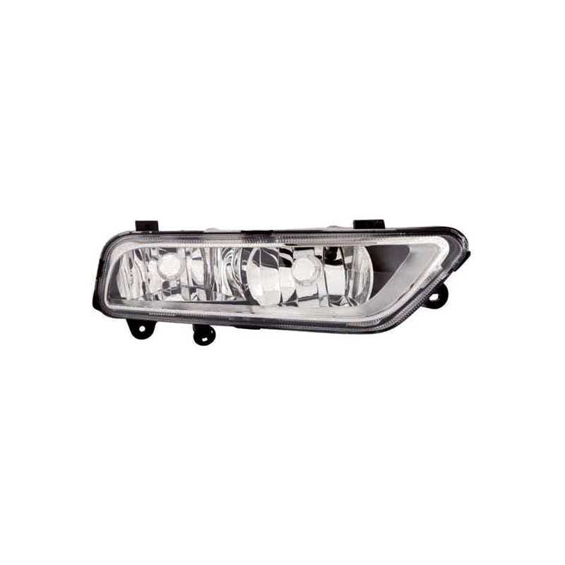 IPARLUX PILOT FRONT FOG LIGHT RIGHT 13913202