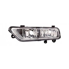IPARLUX Faro piloto luz antiniebla delantero izquierdo 13913211