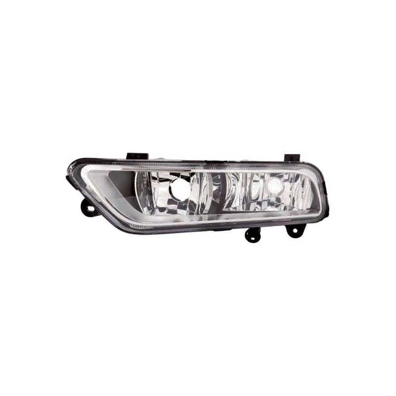 IPARLUX PILOT FRONT FOG LIGHT LEFT 13913211