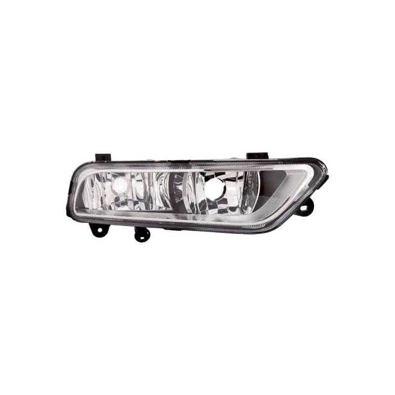 IPARLUX PILOT FRONT FOG LIGHT RIGHT 13913212