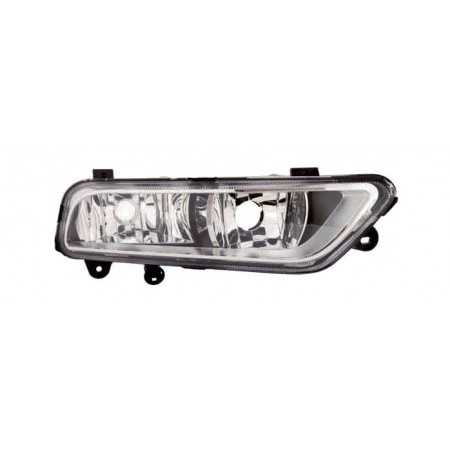 IPARLUX PILOT FRONT FOG LIGHT RIGHT 13913212