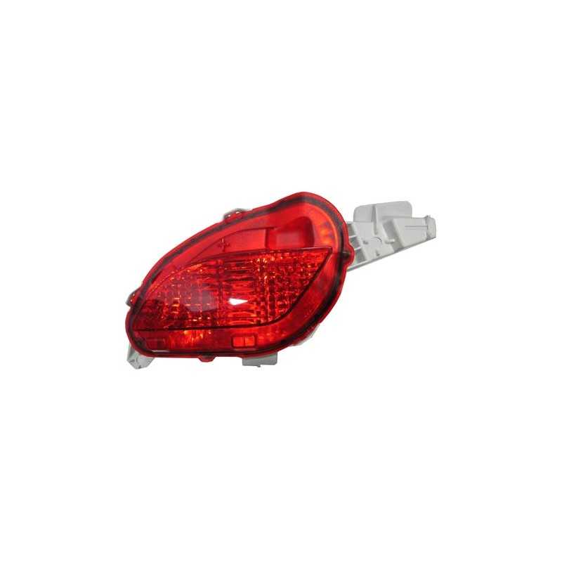 IPARLUX PILOT REAR FOG LIGHT LEFT 16022901