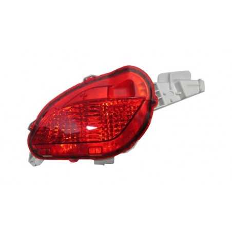 IPARLUX PILOT REAR FOG LIGHT LEFT 16022901