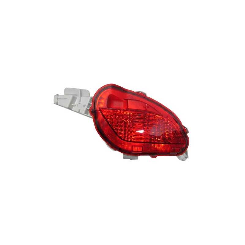 IPARLUX PILOT REAR FOG LIGHT RIGHT 16022902