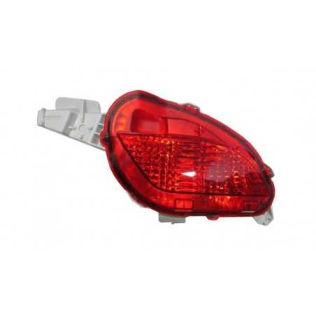 IPARLUX PILOT REAR FOG LIGHT RIGHT 16022902