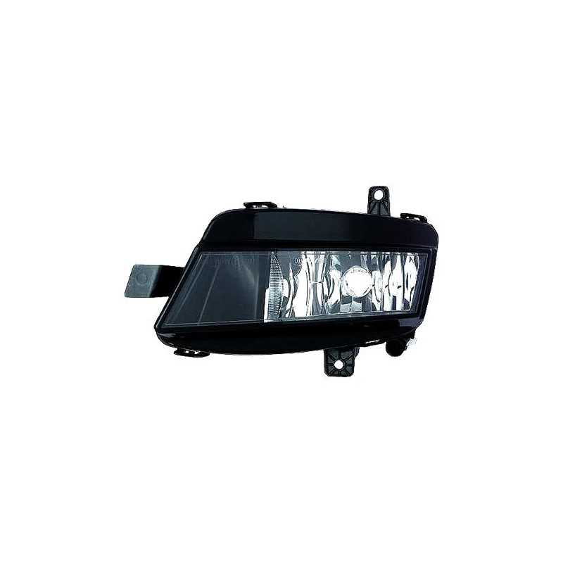 IPARLUX PILOT FOG LIGHT LEFT 13010721