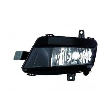 IPARLUX Faro piloto luz antiniebla izquierdo 13010721