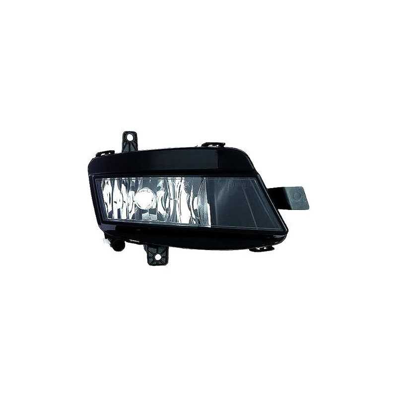 IPARLUX PILOT FOG LIGHT RIGHT 13010722