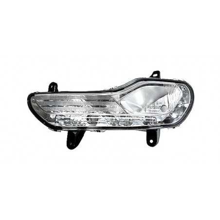 IPARLUX Headlamp pilot light right fog models with xenon 13018904
