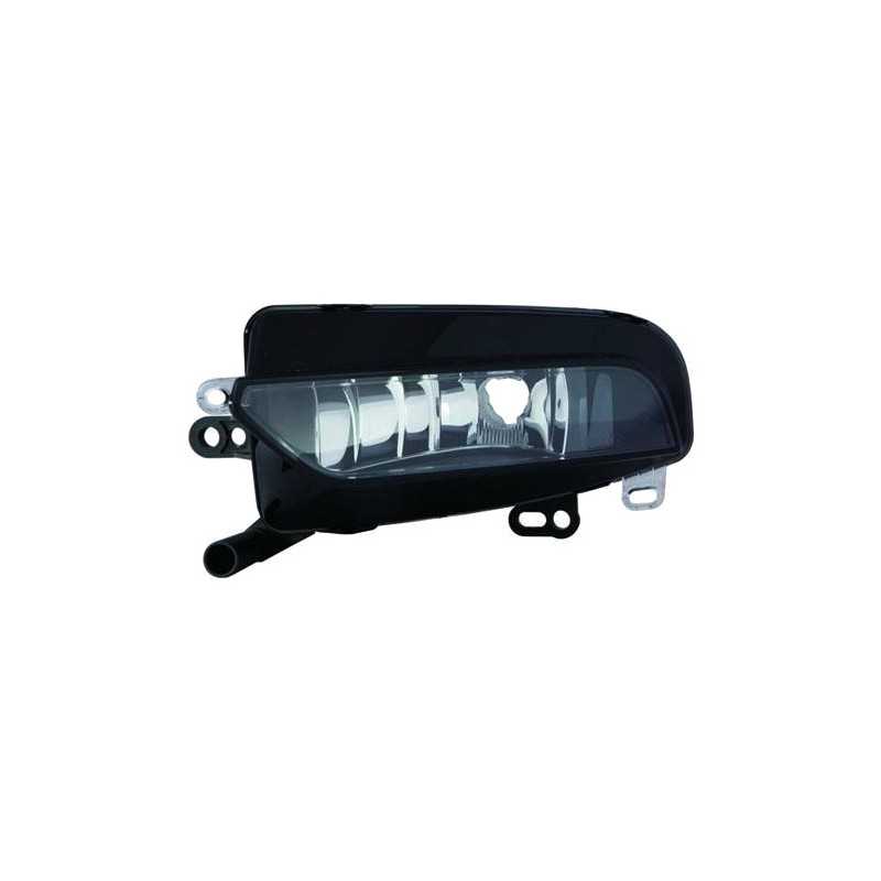 IPARLUX PILOT FOG LIGHT LEFT 13019501