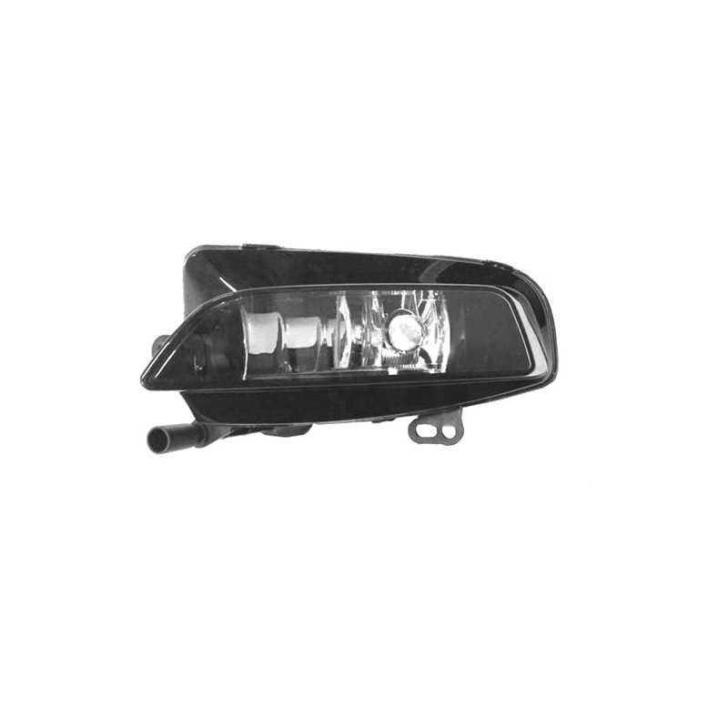 IPARLUX PILOT FOG LIGHT LEFT 13019511