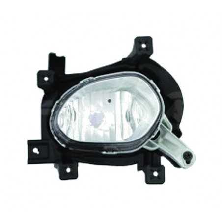 IPARLUX Faro piloto luz antiniebla derecho 13023702