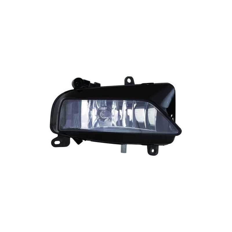 IPARLUX Faro piloto luz antiniebla derecho 13023712