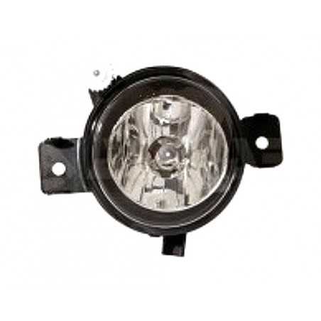 IPARLUX Faro piloto luz antiniebla izquierdo 13207101