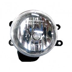 IPARLUX Faro piloto luz antiniebla izquierdo 13226531