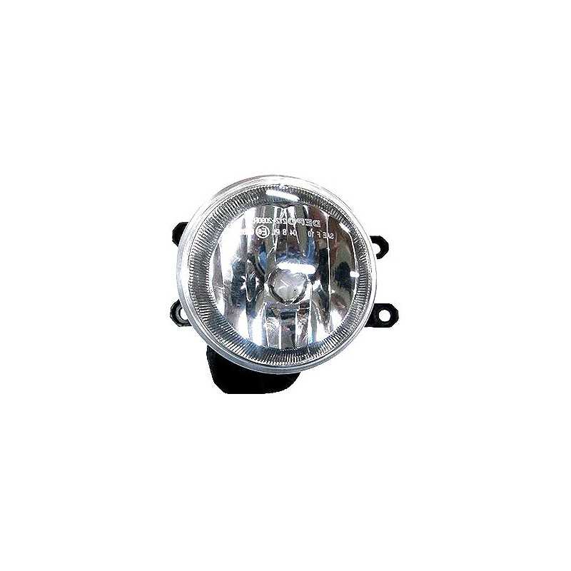 IPARLUX PILOT FOG LIGHT LEFT 13226531