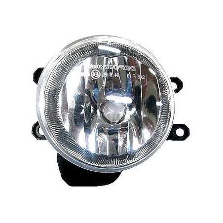 IPARLUX Faro piloto luz antiniebla izquierdo 13226531