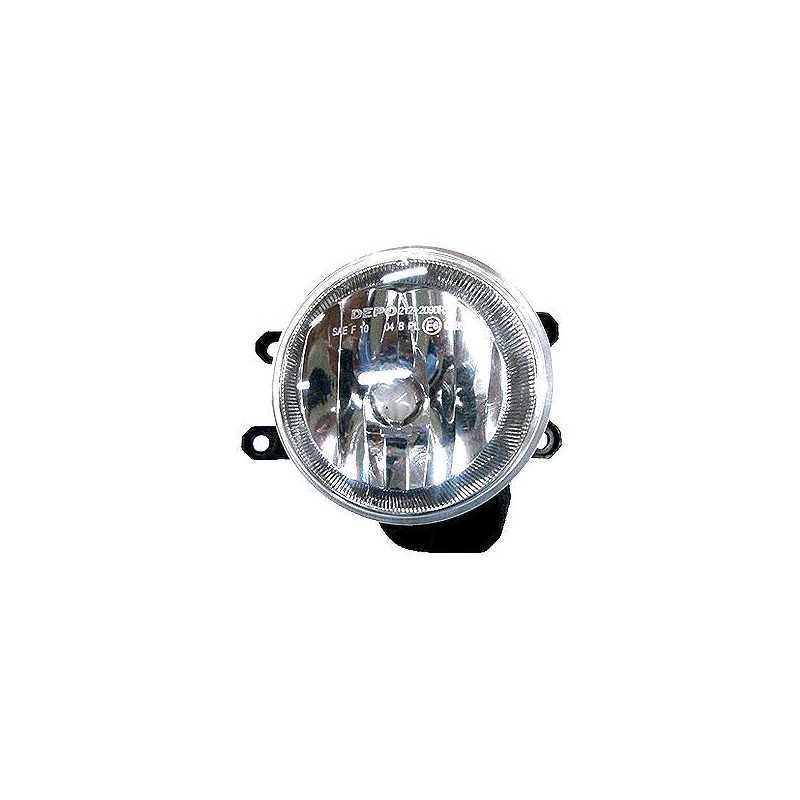 IPARLUX PILOT FOG LIGHT RIGHT 13226532