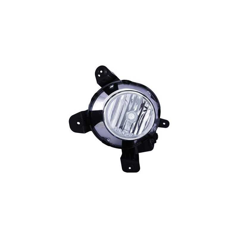 IPARLUX PILOT FOG LIGHT LEFT 13395501