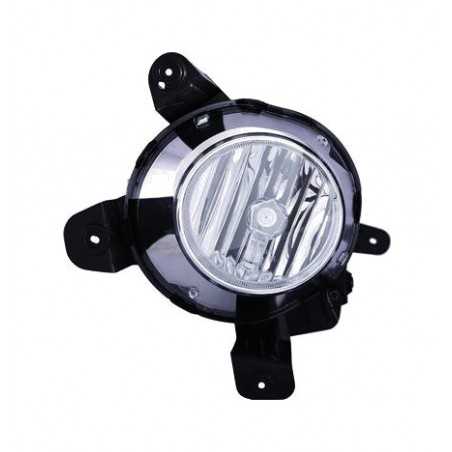 IPARLUX PILOT FOG LIGHT LEFT 13395501