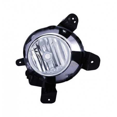 IPARLUX Faro piloto luz antiniebla derecho 13395502