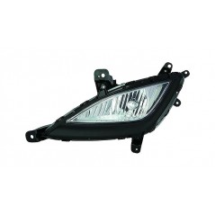 IPARLUX Faro piloto luz antiniebla izquierdo 13395601