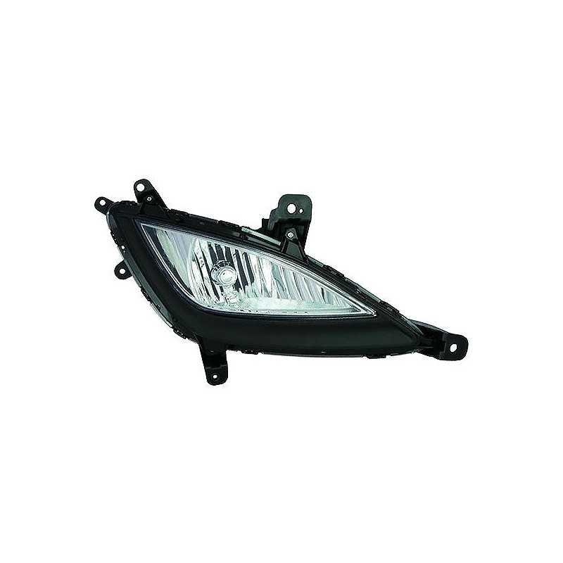 IPARLUX PILOT FOG LIGHT RIGHT 13395602