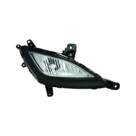 IPARLUX PILOT FOG LIGHT RIGHT 13395602