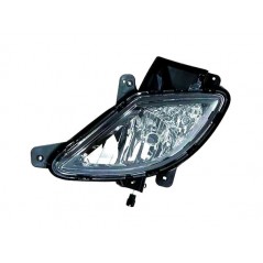 IPARLUX Faro piloto luz antiniebla izquierdo 13395901