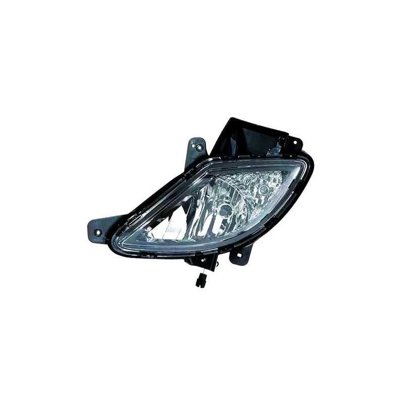 IPARLUX PILOT FOG LIGHT LEFT 13395901