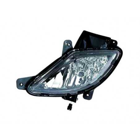 IPARLUX PILOT FOG LIGHT LEFT 13395901