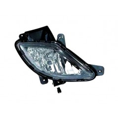IPARLUX Faro piloto luz antiniebla derecho 13395902