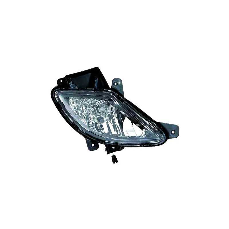 IPARLUX PILOT FOG LIGHT RIGHT 13395902
