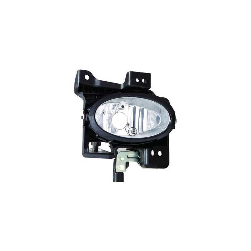 IPARLUX PILOT FOG LIGHT RIGHT 13483002