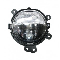 IPARLUX Left fog light pilot light without lamp holder 13490211