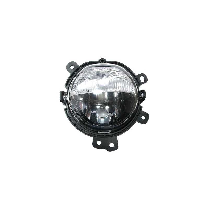 IPARLUX Left fog light pilot light without lamp holder 13490211