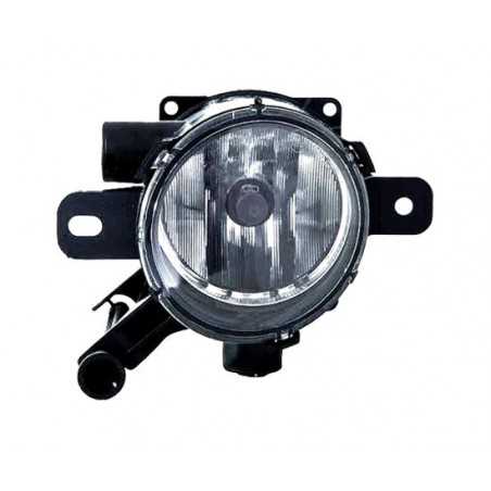 IPARLUX Faro piloto luz antiniebla izquierdo 13533521