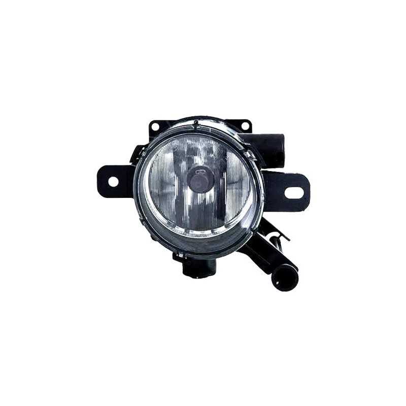 IPARLUX Faro piloto luz antiniebla derecho 13533522