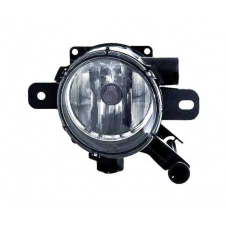 IPARLUX Faro piloto luz antiniebla derecho 13533522