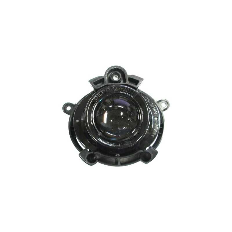 IPARLUX Left or right fog light pilot light 13537239