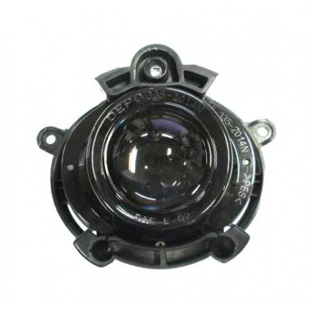 IPARLUX Left or right fog light pilot light 13537239