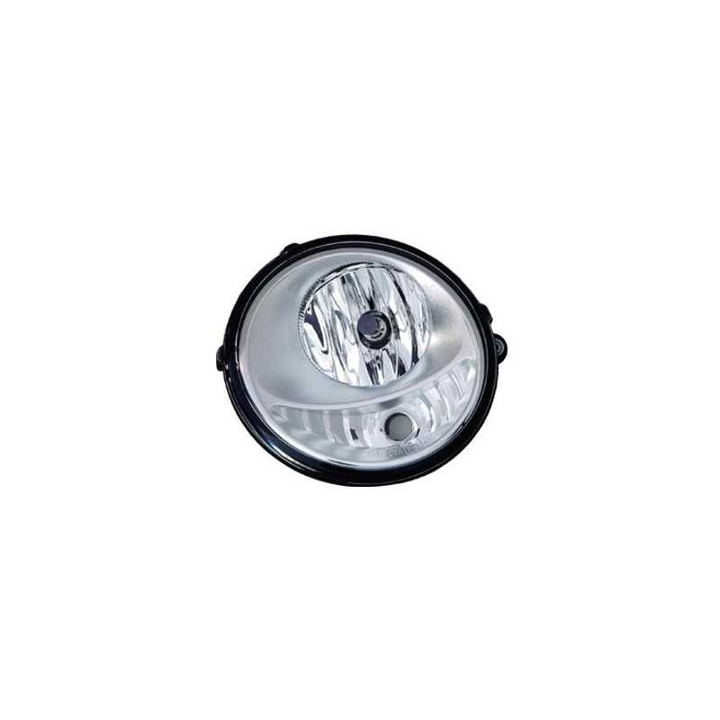 IPARLUX PILOT FOG LIGHT LEFT 13805401