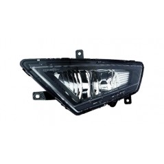IPARLUX PILOT FOG LIGHT LEFT 13852211