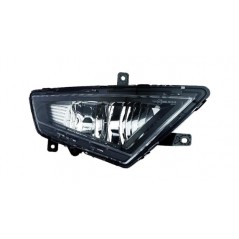 IPARLUX PILOT FOG LIGHT RIGHT 13852212