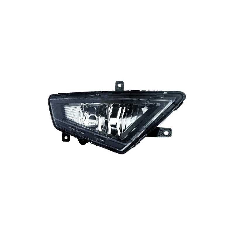 IPARLUX PILOT FOG LIGHT RIGHT 13852212
